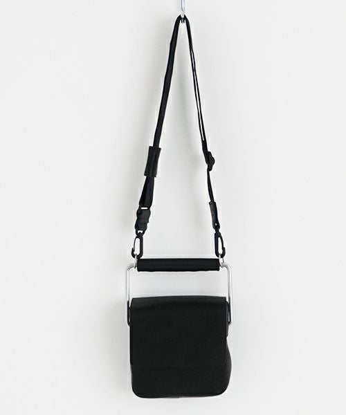 macromauro マクロマウロ.ALUGON S[BLACK]