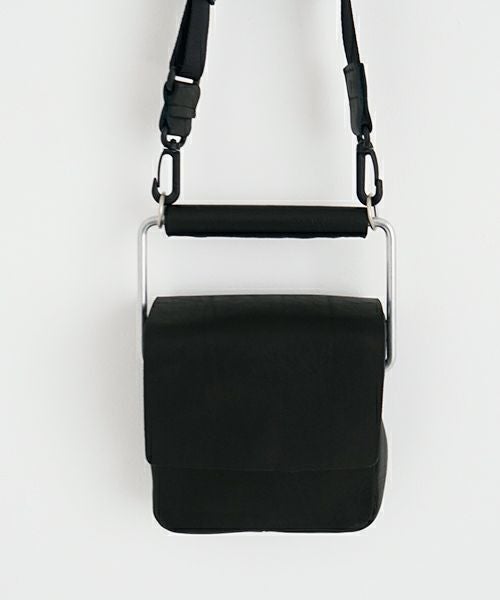 macromauro マクロマウロ.ALUGON S[BLACK]