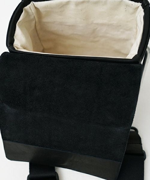 macromauro マクロマウロ.ALUGON S[BLACK]