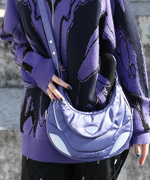 chloma クロマ パイルファーリーキャップ[22AG3/WHITE]