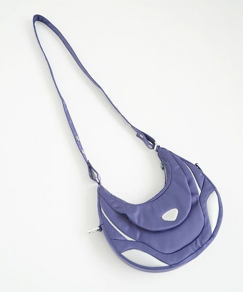 chloma クロマ QUANTUM CAT BAG[22AG1/VERY PERI]