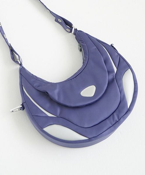 chloma クロマ QUANTUM CAT BAG[22AG1/VERY PERI]
