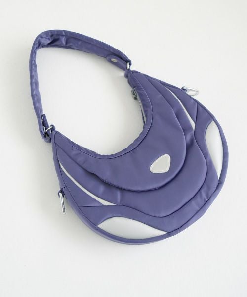 chloma クロマ QUANTUM CAT BAG[22AG1/VERY PERI]