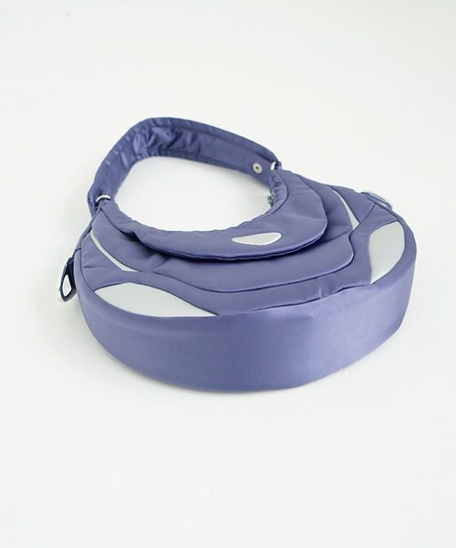 chloma.クロマ.QUANTUM CAT BAG[22AG1/VERY PERI]