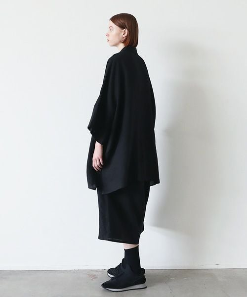 VUy.ヴウワイ.dolman shirt vuy-s23-s02[BLACK]:s