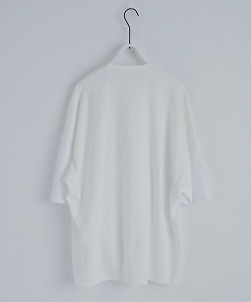 VUy.ヴウワイ.combination knit vuy-s23-k02[WHITE]_