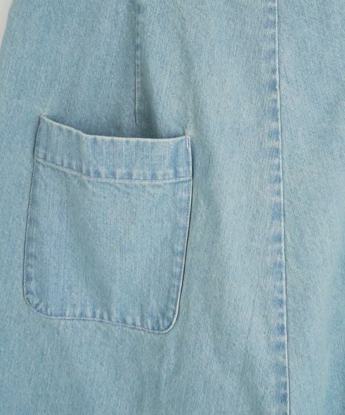 VUy.ヴウワイ.wide silhouette pants vuy-s23-p01[DENIM BLUE]:s