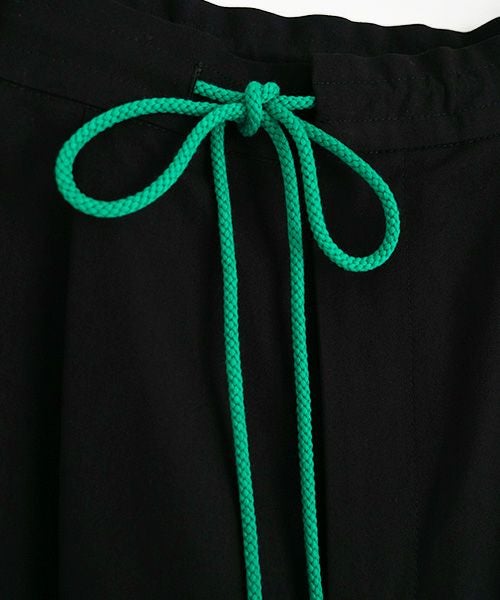 VUy.ヴウワイ.wide silhouette pants vuy-s23-p01[BLACK]:s_