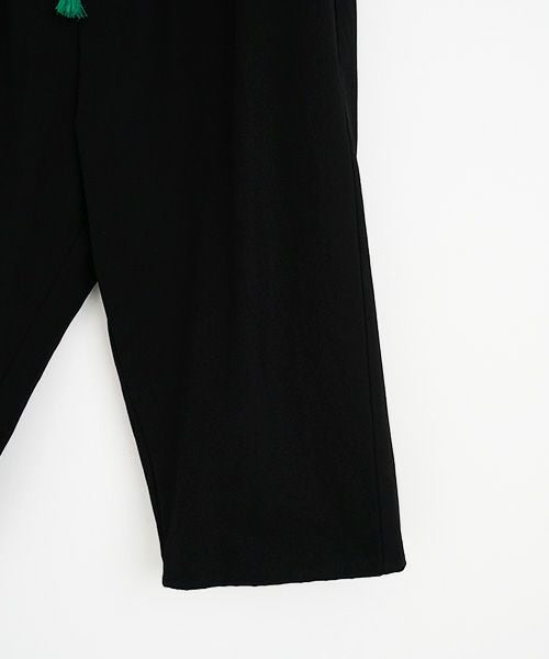 VUy.ヴウワイ.wide silhouette pants vuy-s23-p01[BLACK]:s_