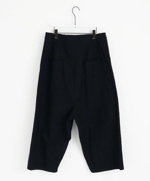 VUy.ヴウワイ.wide silhouette pants vuy-s23-p01[BLACK]:s_