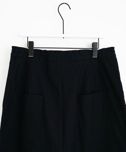 VUy.ヴウワイ.wide silhouette pants vuy-s23-p01[BLACK]:s_