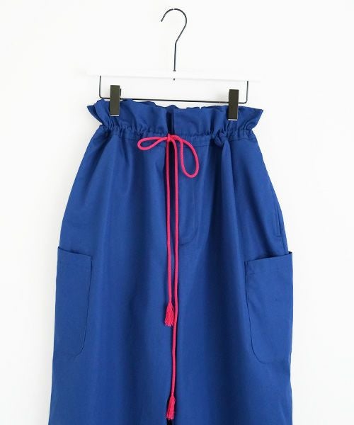 VUy.ヴウワイ.cargo pants vuy-s23-p04[BLUE]:s_