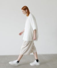 VU.ヴウ.ballon shirt vu-s23-s01[WHITE]:s_