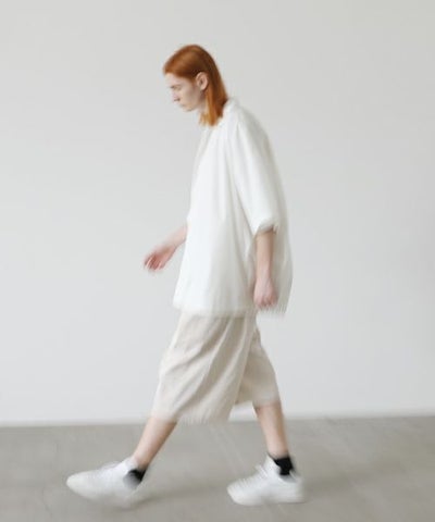 VU.ヴウ.ballon shirt vu-s23-s01[WHITE]:s_