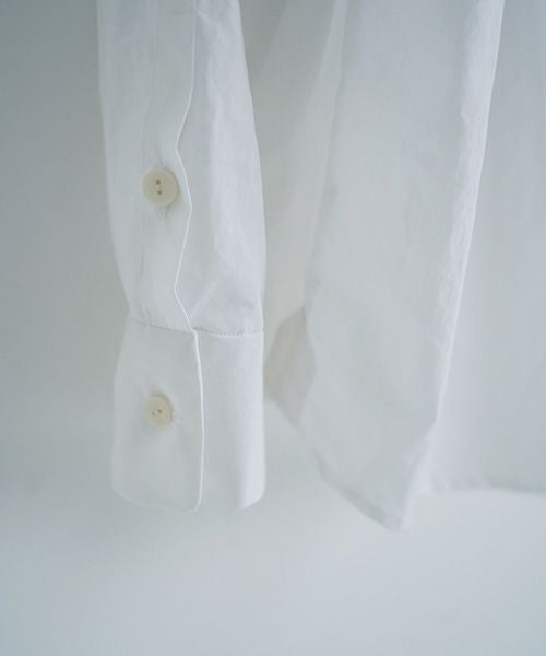 VU.ヴウ.base shirt vu-s23-s03[WHITE]_