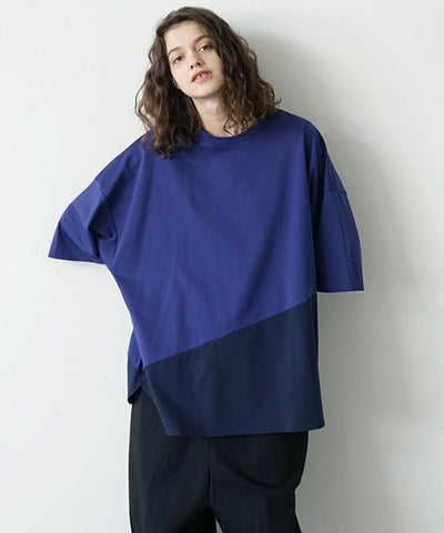 VU.ヴウ.switch basic t-shirt vu-s23-t08[DARK BLUE]_s_