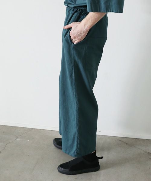 VU.ヴウ.wide easy pants vu-s23-p11[FIGARO]:s_