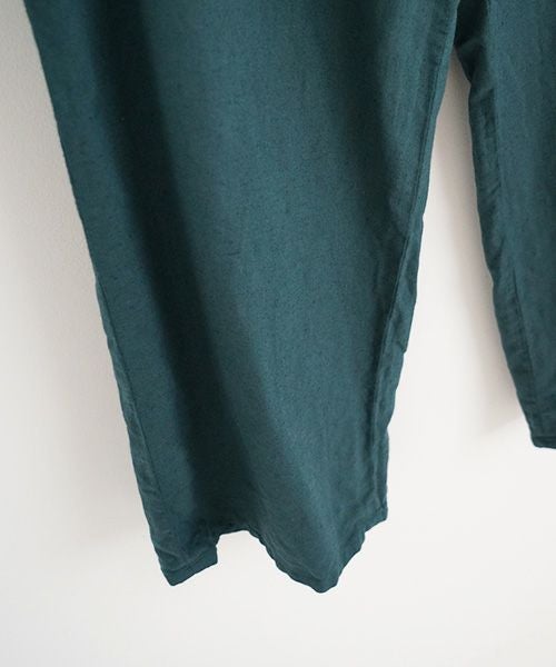 VU.ヴウ.wide easy pants vu-s23-p11[FIGARO]:s_