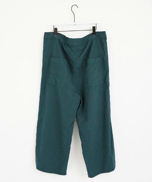 VU.ヴウ.wide easy pants vu-s23-p11[FIGARO]:s_