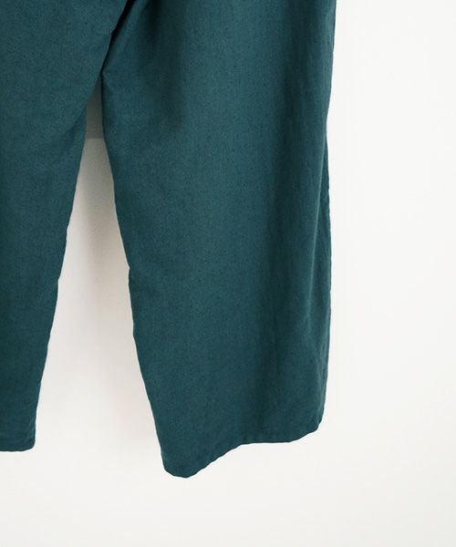 VU.ヴウ.wide easy pants vu-s23-p11[FIGARO]:s_