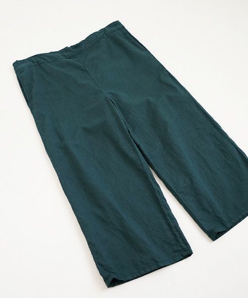 VU.ヴウ.wide easy pants vu-s23-p11[FIGARO]:s_