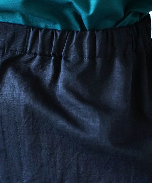 VU.ヴウ.easy pants vu-s23-p12[NAVY]_