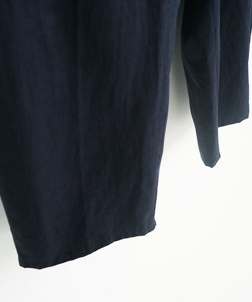 VU.ヴウ.easy pants vu-s23-p12[NAVY]_