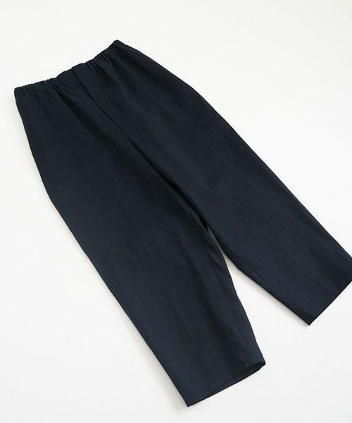 VU.ヴウ.easy pants vu-s23-p12[NAVY]_