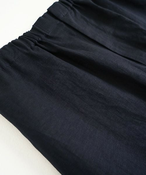VU.ヴウ.easy pants vu-s23-p12[NAVY]_