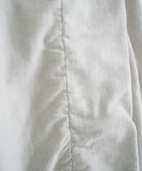VU.ヴウ.no collar jacket vu-s23-j17[CHALK/・2]_
