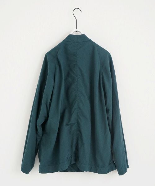 VU.ヴウ.no collar jacket vu-s23-j17[FIGARO]_