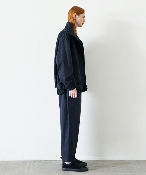 VU.ヴウ.flight jacket vu-s23-b18[NAVY]:s_