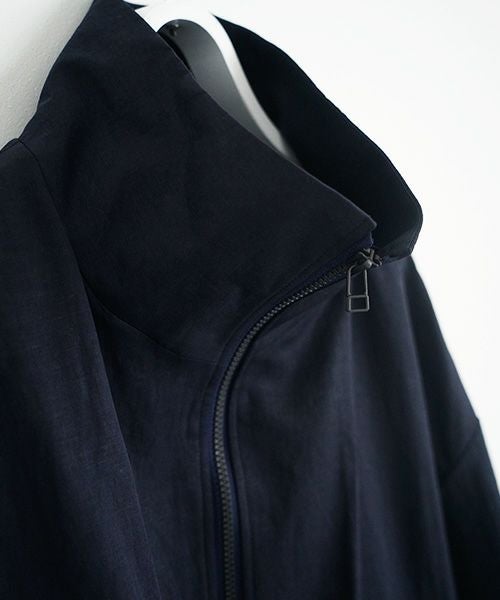 VU.ヴウ.flight jacket vu-s23-b18[NAVY]:s_