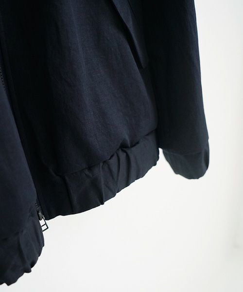 VU.ヴウ.flight jacket vu-s23-b18[NAVY]:s_