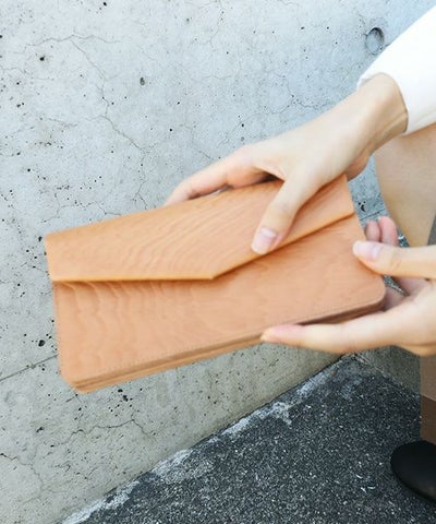 ohta.オオタ.mukume nume long letter [ac-12M5]