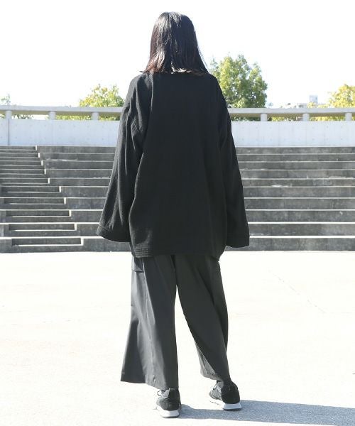 Edwina Hoerl エドウィナホール JACKET[SANFTMUT] [02/EH46J-01/不老