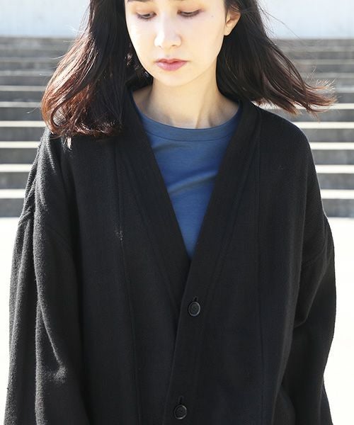 Edwina Hoerl エドウィナホール JACKET[SANFTMUT] [02/EH46J-01/不老