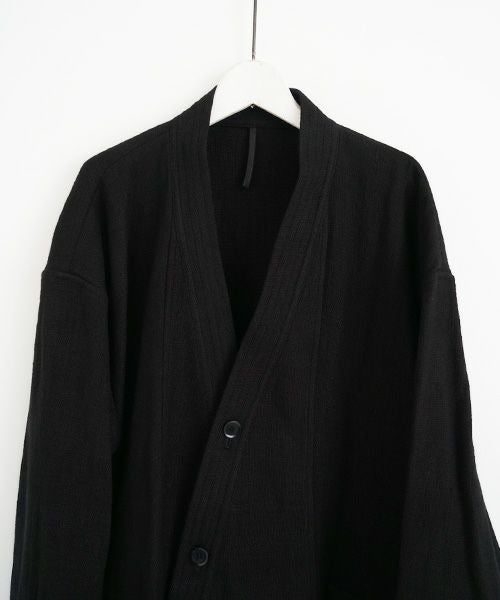 Edwina Hoerl エドウィナホール JACKET[SANFTMUT] [02/EH46J-01/不老
