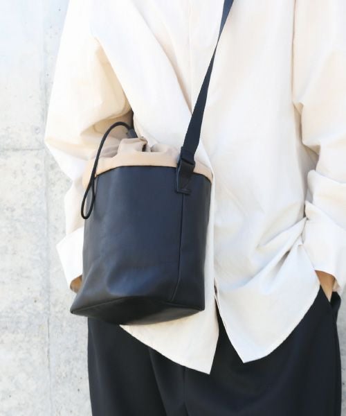 Palm maison store: Mochi VU YOKO SAKAMOTO マクロマウロ 上質で洗練