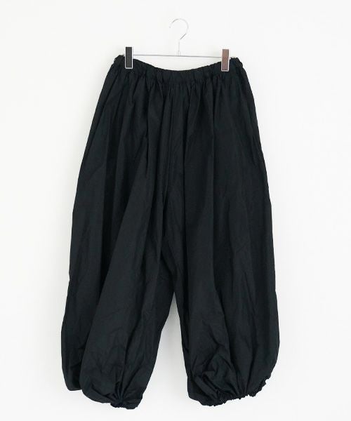 MIYAO.ミヤオ.PANTS [MYPT-01/1.黒]