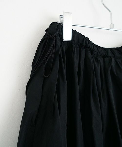 MIYAO.ミヤオ.PANTS [MYPT-01/1.黒]