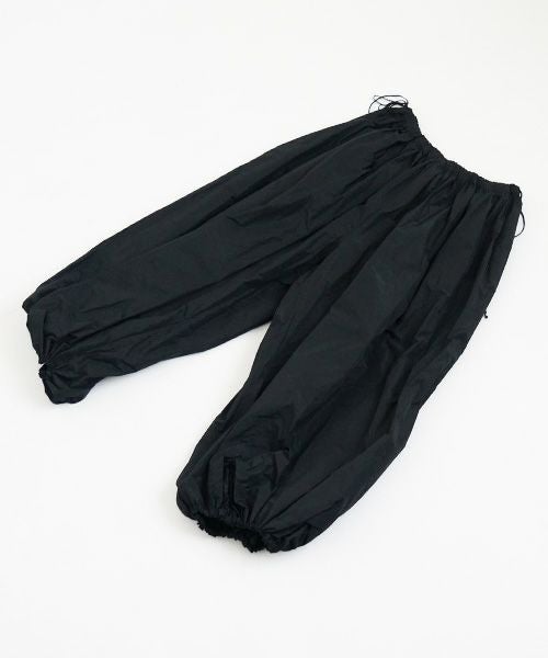 MIYAO.ミヤオ.PANTS [MYPT-01/1.黒]