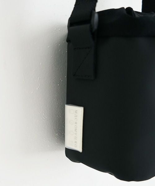 macromauro マクロマウロ.BORON S[BLACK]_