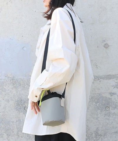 macromauro マクロマウロ.BORON S[GREY]_