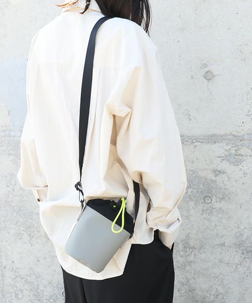 macromauro マクロマウロ.BORON S[GREY]_