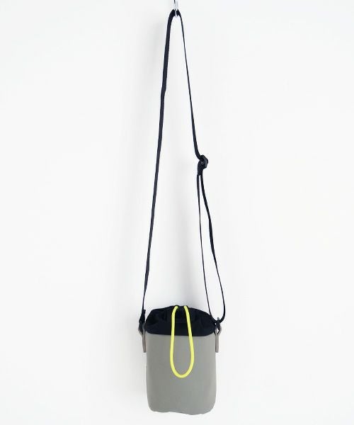 macromauro マクロマウロ.BORON S[GREY]_