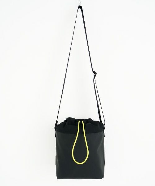 macromauro マクロマウロ.BORON M[BLACK]