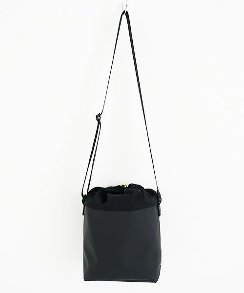 macromauro マクロマウロ.BORON M[BLACK]