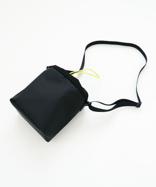 macromauro マクロマウロ.BORON M[BLACK]