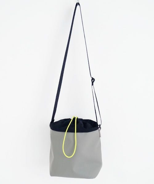 macromauro マクロマウロ.BORON M[GREY]_